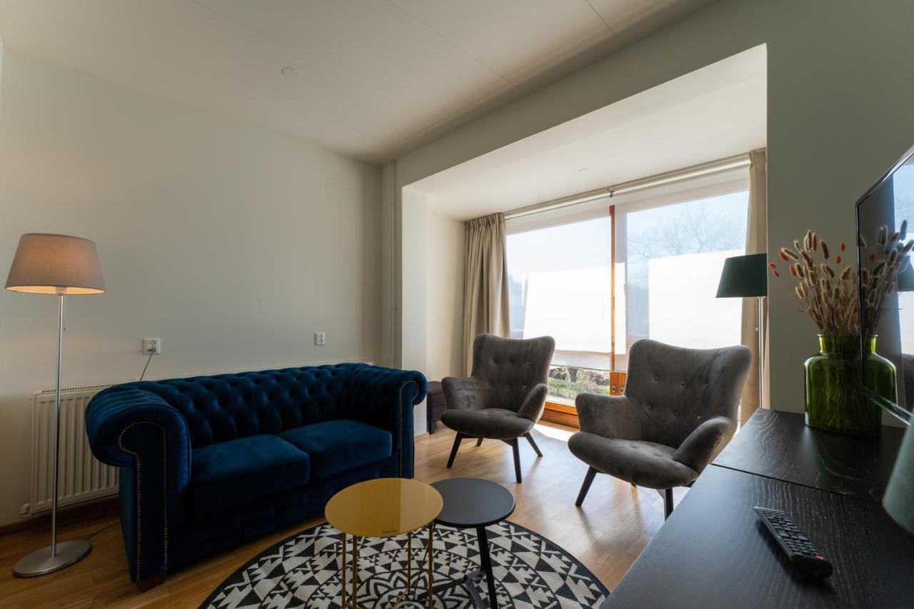 Hof Van Slenaken - Hotel & Apartments Dış mekan fotoğraf