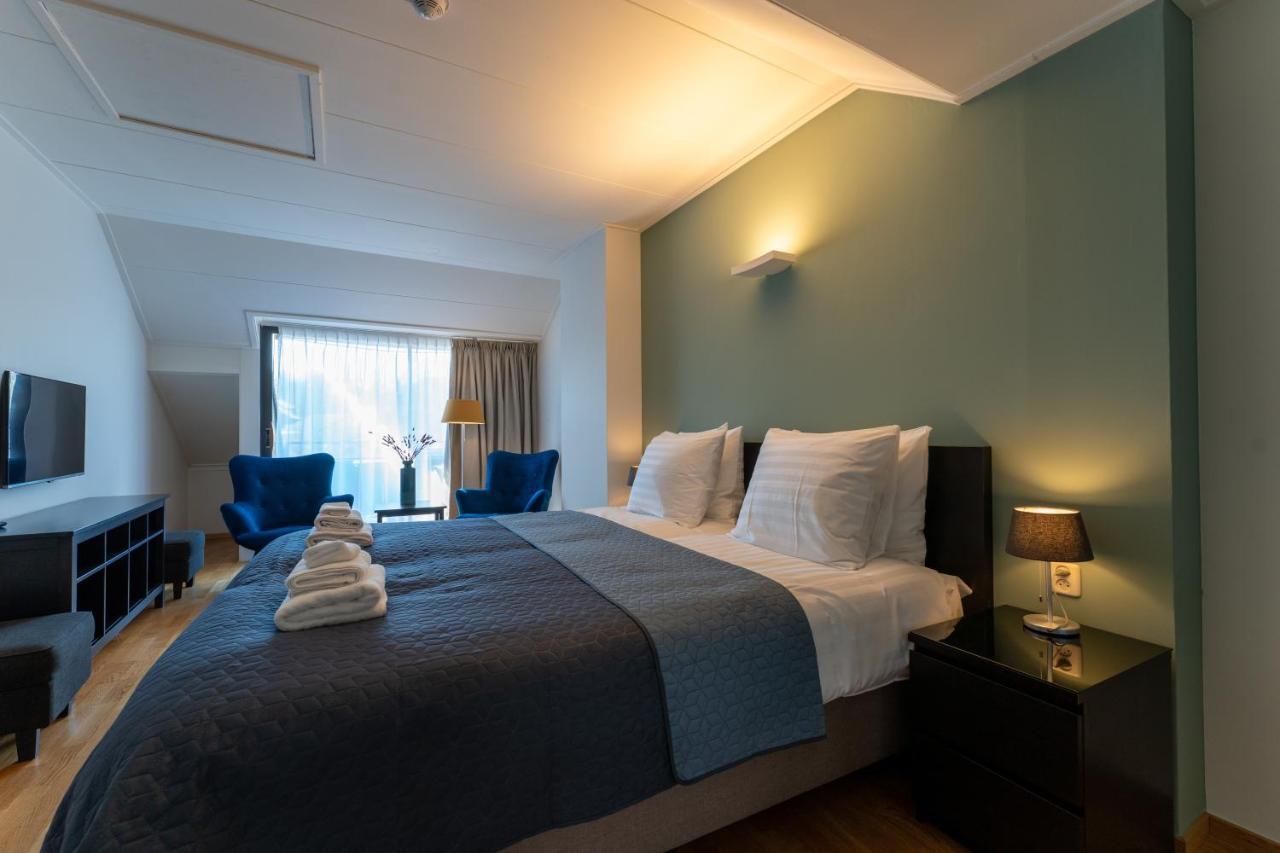 Hof Van Slenaken - Hotel & Apartments Dış mekan fotoğraf