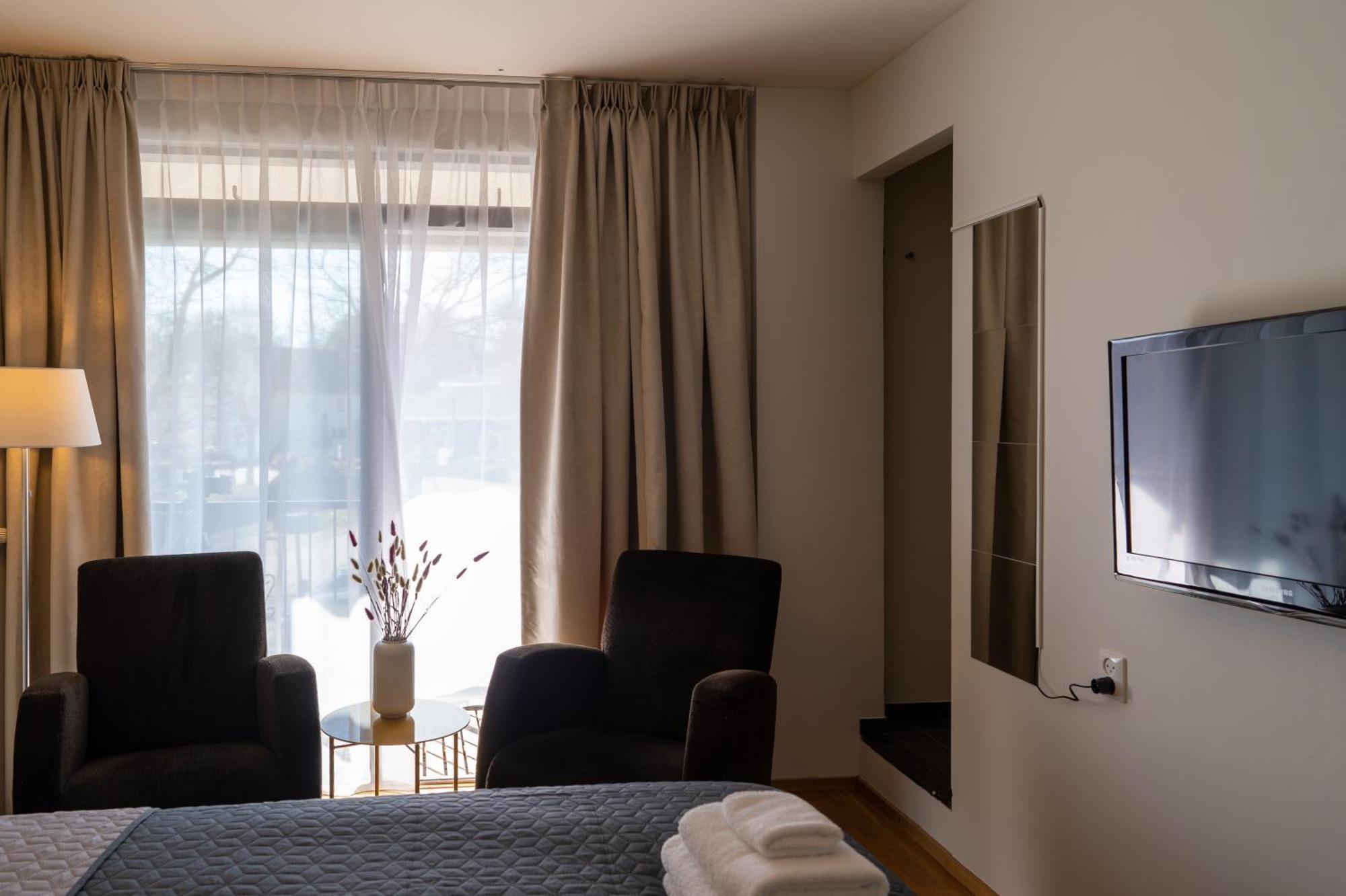 Hof Van Slenaken - Hotel & Apartments Dış mekan fotoğraf