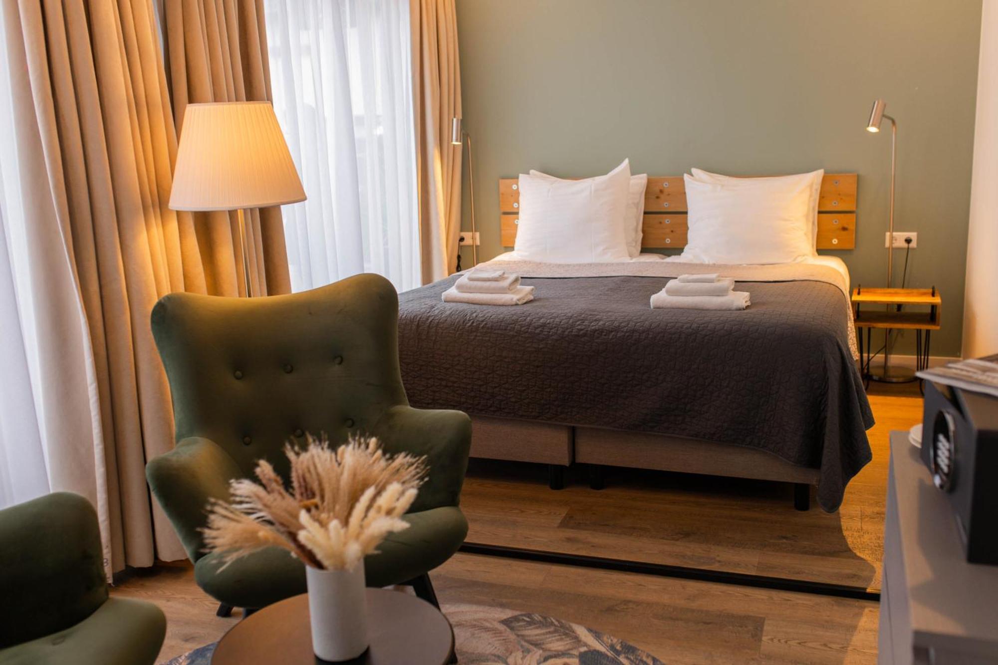 Hof Van Slenaken - Hotel & Apartments Dış mekan fotoğraf