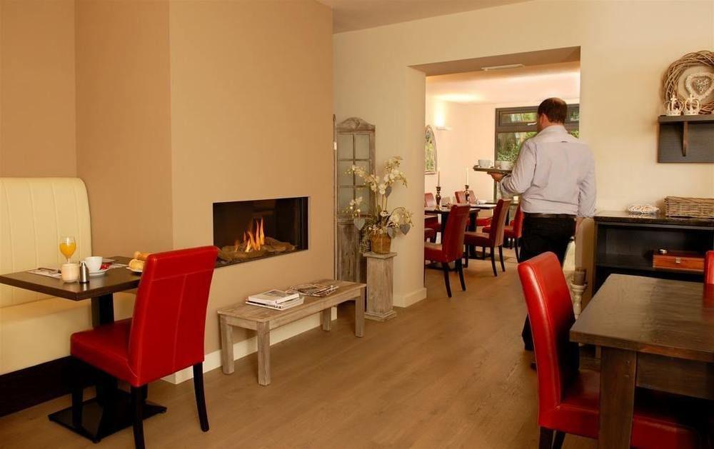 Hof Van Slenaken - Hotel & Apartments Dış mekan fotoğraf