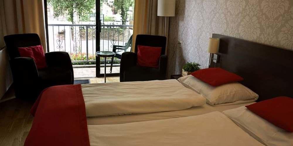 Hof Van Slenaken - Hotel & Apartments Dış mekan fotoğraf