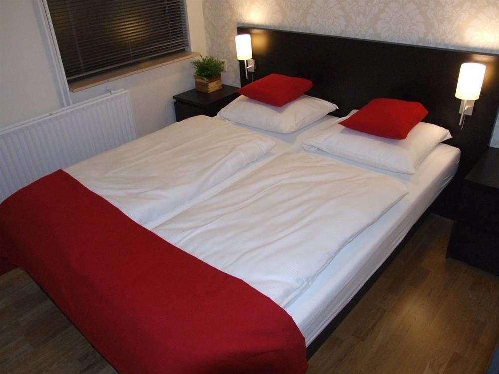 Hof Van Slenaken - Hotel & Apartments Dış mekan fotoğraf