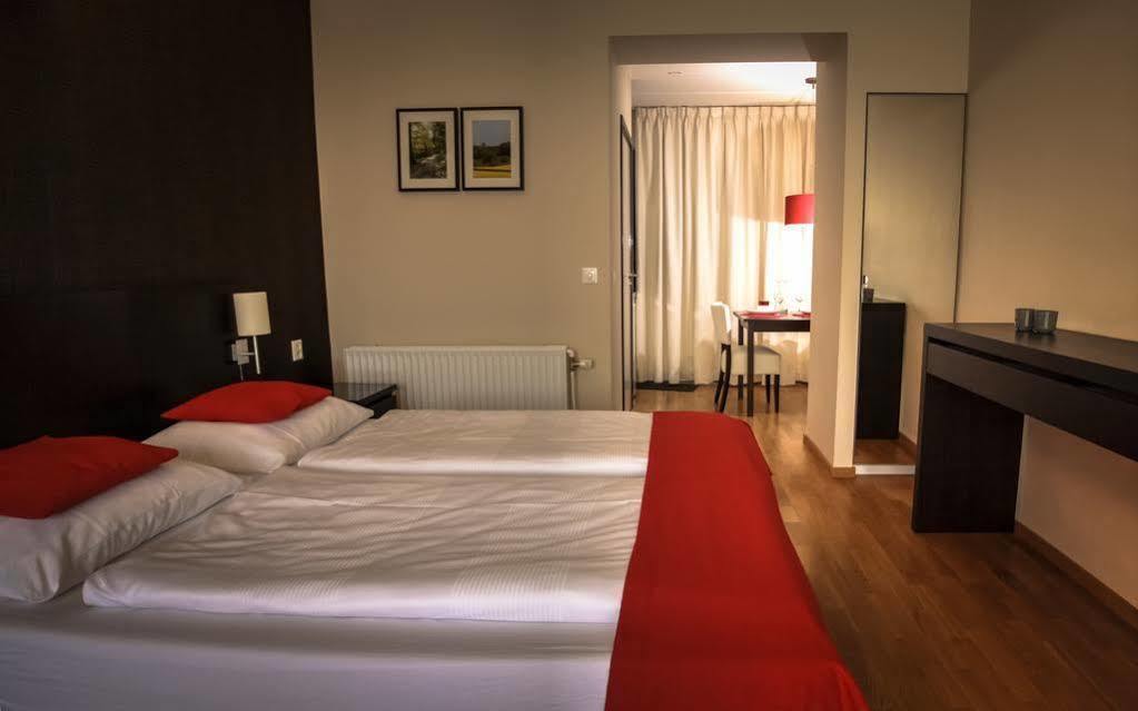 Hof Van Slenaken - Hotel & Apartments Dış mekan fotoğraf