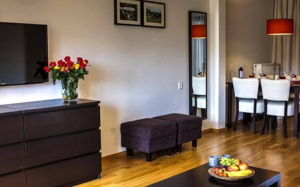 Hof Van Slenaken - Hotel & Apartments Dış mekan fotoğraf